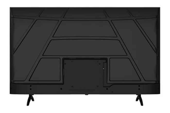 Google Tivi QLED Coocaa 4K 55 inch 55Y68 Pro